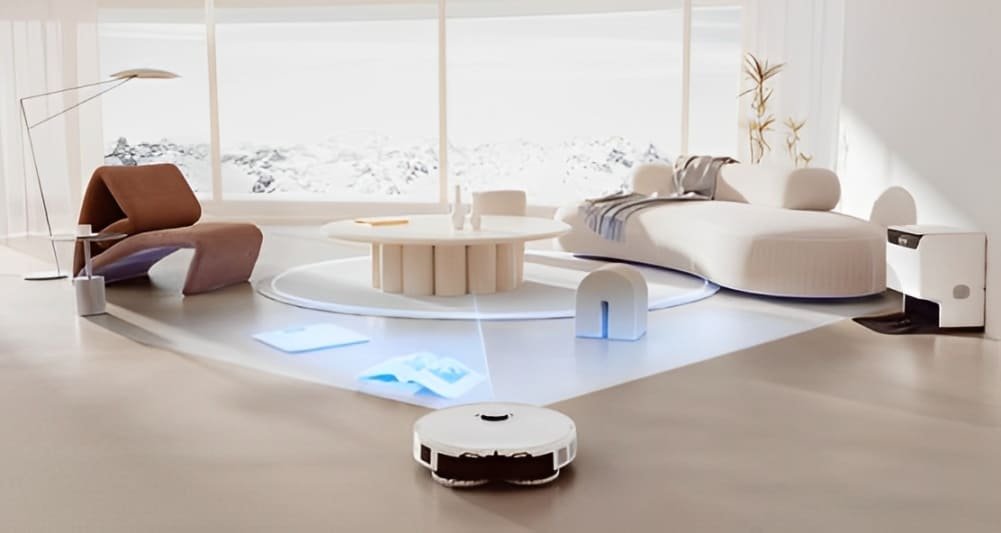 DAYIN is your one-stop solution for robot vacuum manufacturing. We handle everything from design to delivery. Contact us for a custom quote!